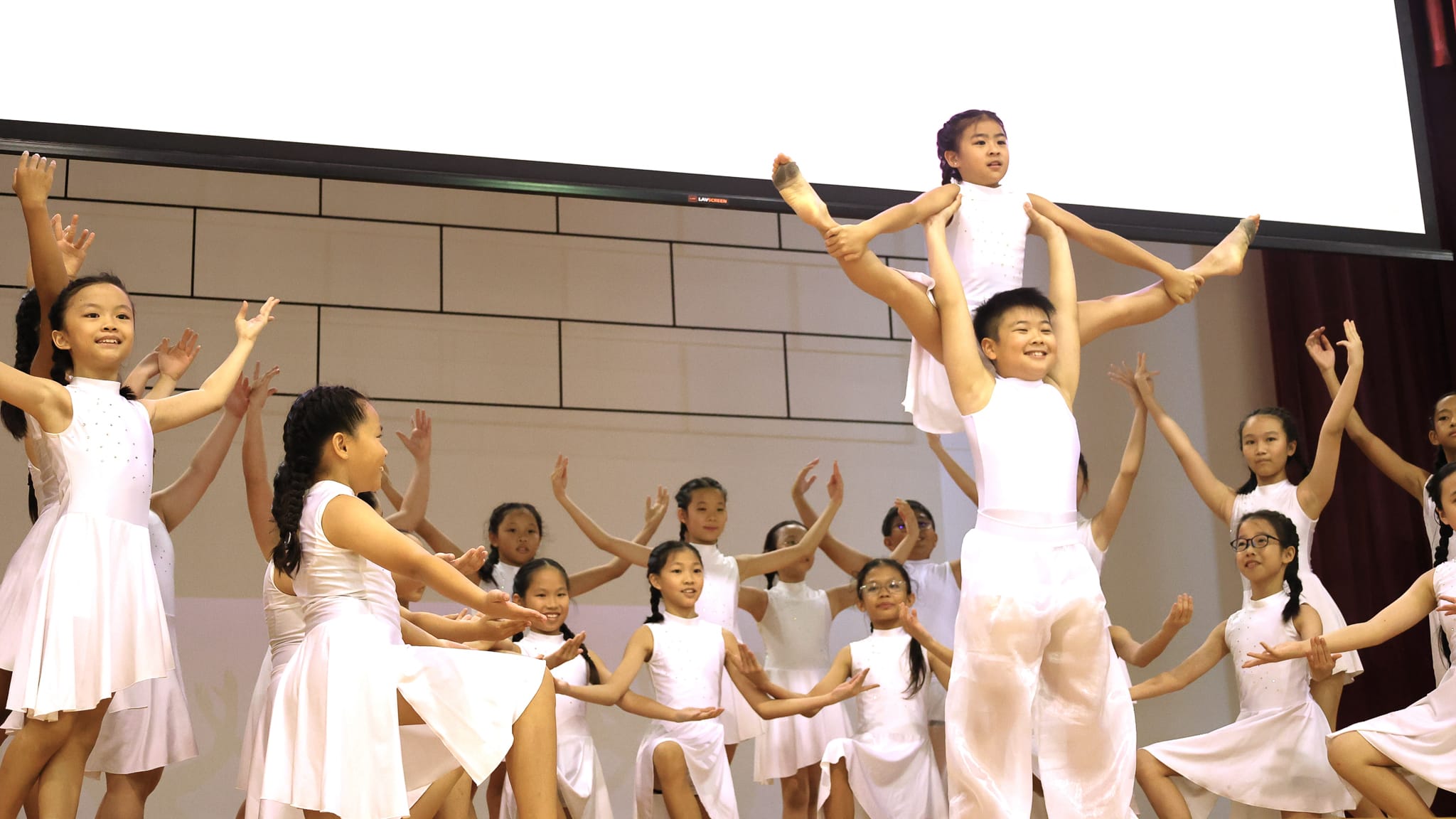 Teachers' Day Celebration
